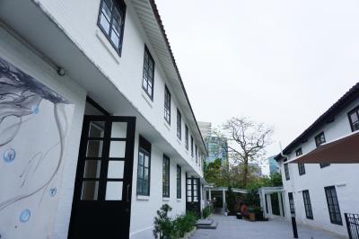 12月の香港・マカオ3泊4日の旅-2 美孚駅でエッグタルト、ヘリテージロッジ宿泊編