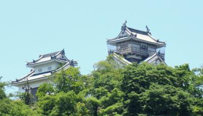 福井県勝山市・郡上八幡方面へドライブ