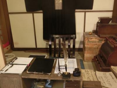 2019 新春の山梨（2/2）ロールスロイスの送迎で下部温泉『裕貴屋』に泊まる