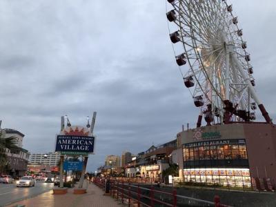 2019年1月沖縄グルメ旅行3日目