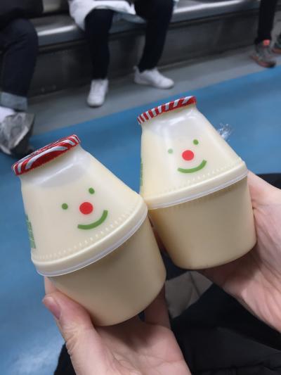 2019年始★韓国弾丸女子旅