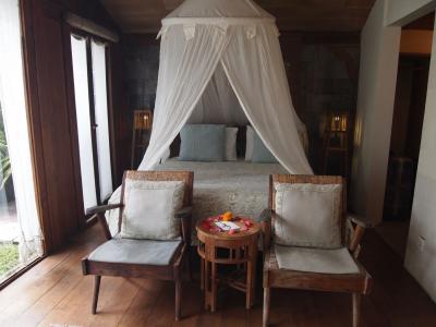 バリ島＋ジャワ島横断＋シンガポール旅2018 2～３日目：バリ島・チャングー