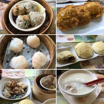 世界一安いミシュラン一つ星レストラン 添好運 北角分店