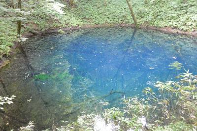 夏の東北！乳頭温泉郷から憧れの五能線で奥入瀬へ。女子旅☆前編