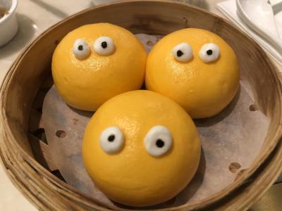 1歳児と香港◇飲茶、ショッピングだけじゃない！公園にも魅力がいっぱい