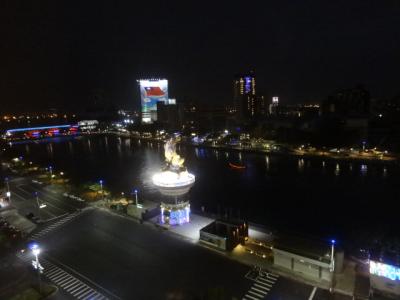 今年も行ってきました、台湾！その３（新竹→高雄）