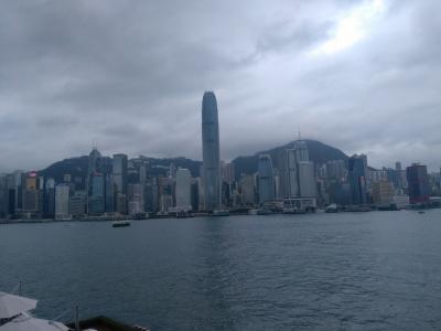 香港～グルメその１