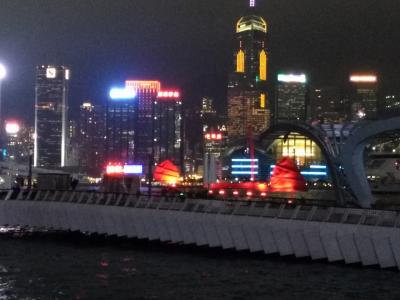 香港～グルメその２