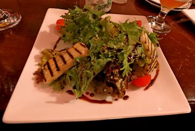 【国内320】2018.12 タクシムでの遅い食事，東横イン名古屋栄に宿泊，三ヶ日でみかんを買う