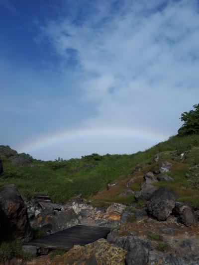 須川温泉栗駒山荘