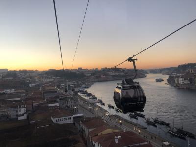 ポルトガル初旅行 12日間 ⑥ ～ポルト～