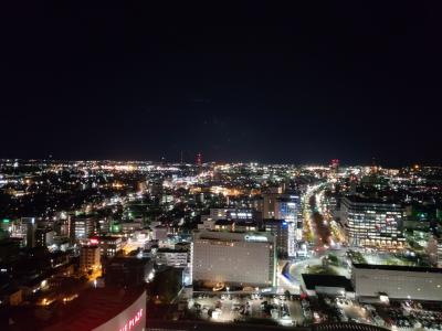 そうだ、金沢に行こう！後編 朝食＆お部屋