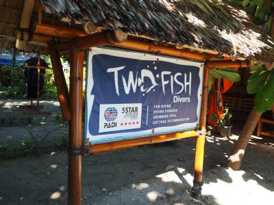 珊瑚の楽園　インドネシア・マナド　その2