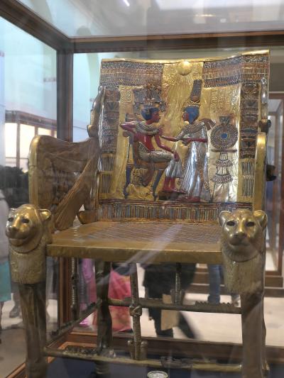 時をかけるアラブ時空旅 2018 /２日目(12/30)後編