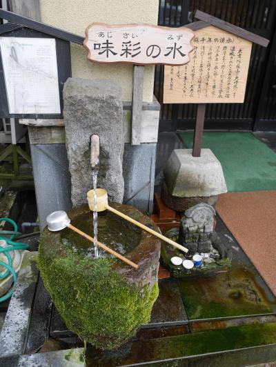 ２０１９年初旅行は阿蘇内牧温泉【湯の宿入船】２日目