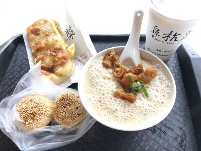 台湾10回目の旅もやはり食いだおれ②