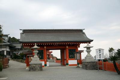 鵜戸神宮と青島神社参り