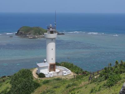 大好きな石垣島へ　１