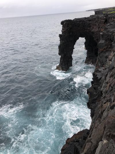 ハワイ島3日目