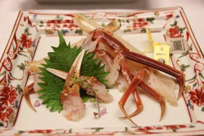 冬の北陸旅行　蟹目当てに行ってきた！　石川・富山・福井～2018.12　<福井編>