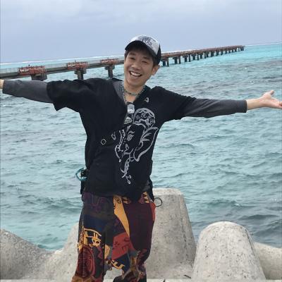 【2019.1】1泊2日ANA特典航空券で行く!那覇からひとっ飛び!宮古島に来ました