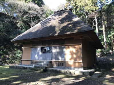 再訪宇佐神宮六郷満山霊場巡り