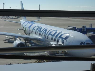 FINNAIR フィンエアー エアバス A330 1/200 フィンランド FINNAIR フィンエアー エアバス A330 1/200 フィンランド