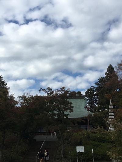 松戸 本土寺