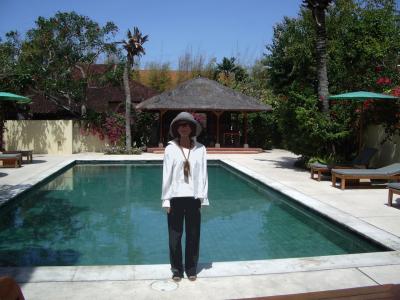 バリ島（2002,2007年）