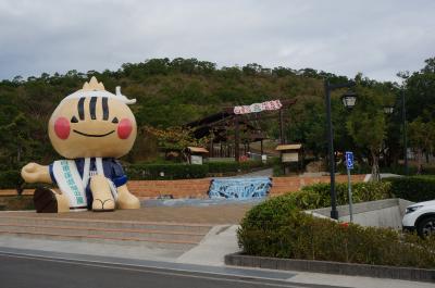 2019年の年越しは南台湾でのんびり（その２　恒春・四重渓温泉編）