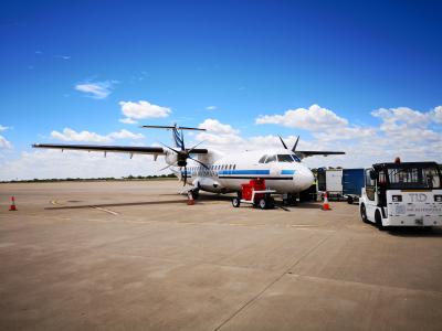 【2018年年末年始】ボツワナ・オカバンゴの休日8日間：1～2日目（移動編）