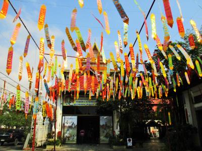 年末のタイ旅行　5日目