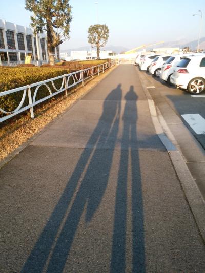 訳あって日帰り・一泊、訳あって石垣・沖縄