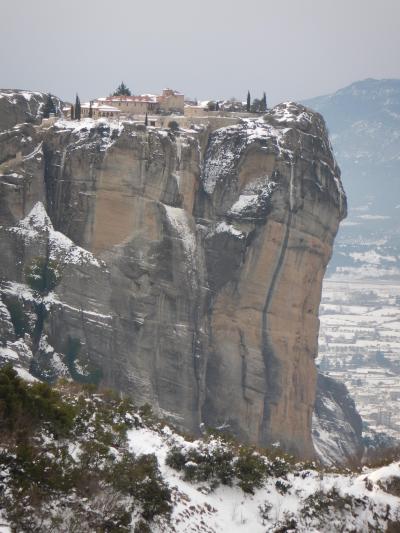 ギリシャ旅行