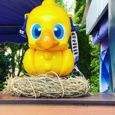 USJクールジャパンとインターコンチネンタル大阪 NO.1