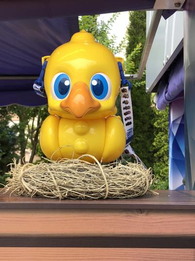 USJクールジャパンとインターコンチネンタル大阪 NO.2