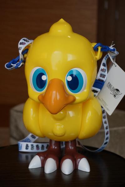 USJクールジャパンとインターコンチネンタル大阪 NO.4