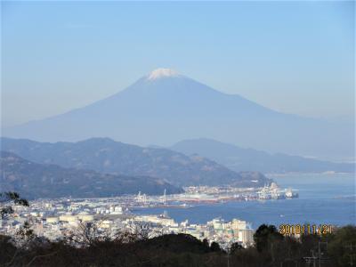 富士山絶景スポット