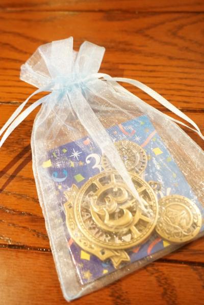 東京ディズニーシー