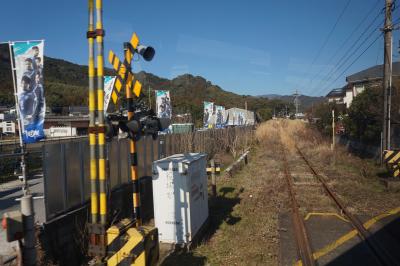 原田線（筑豊本線）代行バスで冷水越え＆メルチャリで博多～薬院サイクリング