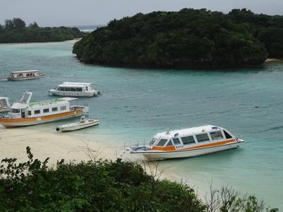 成田からLCC直行で行く、石垣島２泊３日の旅　Vol.,3