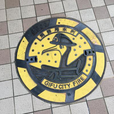 2018年10月岐阜研修の旅