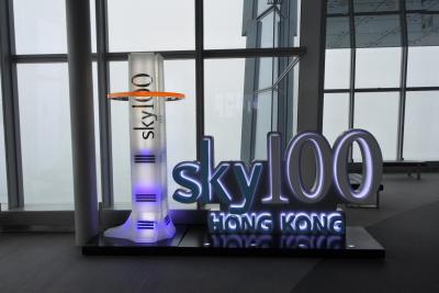 ANA SKYコインで行く香港ひとり旅　最終日編