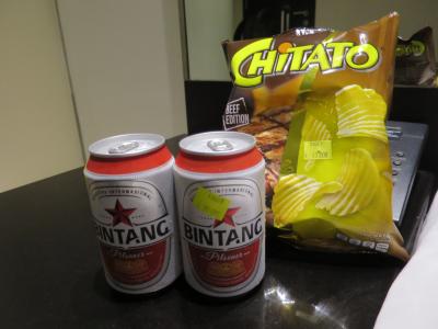 インドネシア出張（2018年11月）