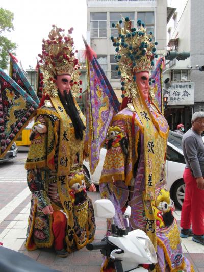 年末年始もガッツリ台湾♪ ③