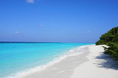 モルディブの海 Into the Blue 🇲🇽 メキシコモブラスイム2024 この時期、モブラ