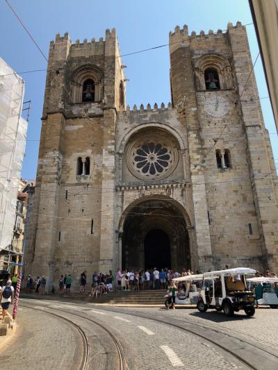 ポルトガル9日間満喫 旦那編4