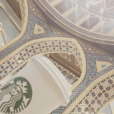 DLP~せっかくだからRun DISNEY、パリ&香港&ドバイ~②