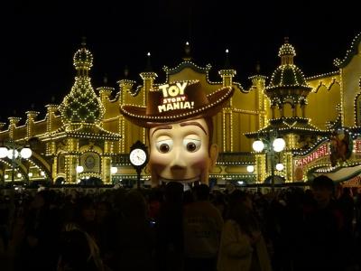 8年ぶりの東京ディズニーシー＠2019　その3