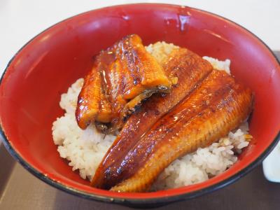 すき家の特うな丼